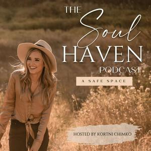 The Soul Haven Podcast