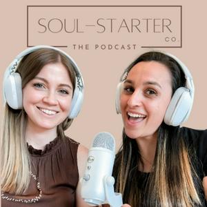 Soul-Starter, The Podcast