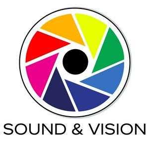 Listen to Sound and Vision in the App