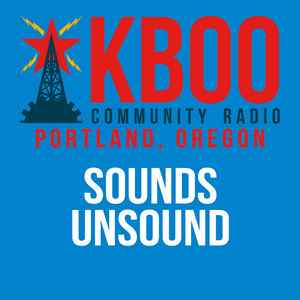 Sounds Unsound