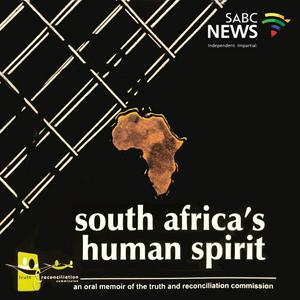 Listen to The End of Apartheid - South Africa’s Human Spirit in the App