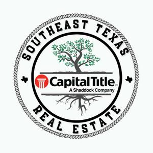 Southeast Texas Real Estate