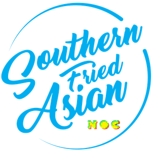 Southern Fried Asian