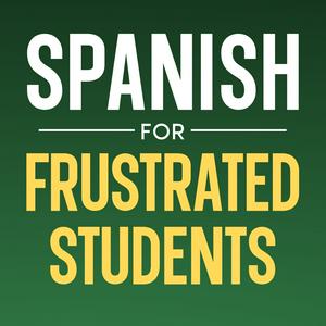 Listen to Spanish for Beginners Easy in the App