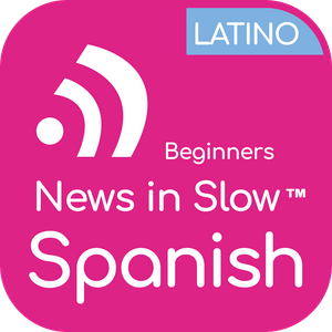 Listen to Spanish for Beginners in the App