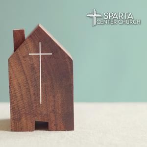 Sparta Center Church