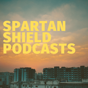 Spartan Shield