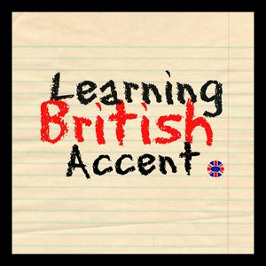 Listen to Speak English With A British Accent in the App