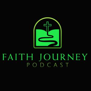 Faith Journey | Rev. Kenn Blanchard