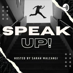 Speak Up