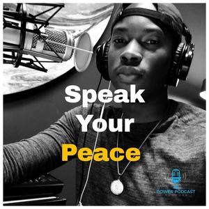 Speak Your Peace