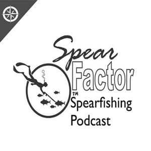 Listen to SpearFactor Spearfishing Podcast in the App