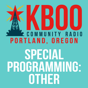 Special Programming: Other