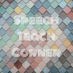 Speech Teach Corner