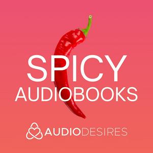 Listen to Spicy Audiobooks for Her in the App