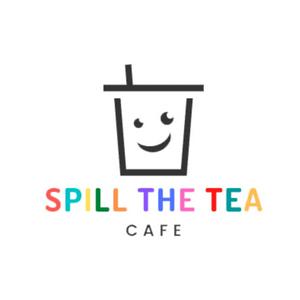 Spilling The Tea Podcast