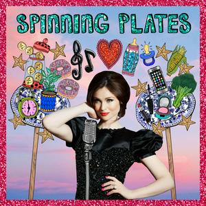 Listen to Spinning Plates with Sophie Ellis-Bextor in the App