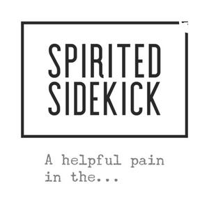 Spirited Sidekick
