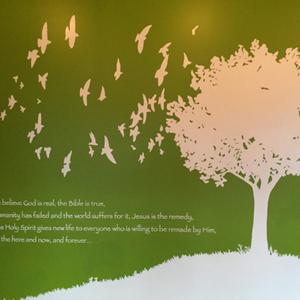 Spirituality in the Church