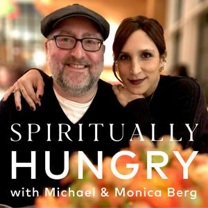 Listen to Spiritually Hungry in the App