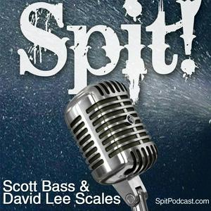 Listen to Spit! - Surf Podcast in the App