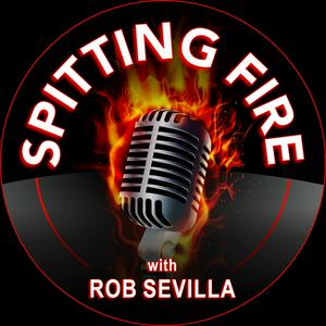 Spitting Fire Leadership Podcast