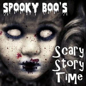 Listen to Spooky Boo's Scary Story Time: Horror Stories of Sandcastle in the App