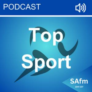 Listen to TOP SPORT in the App