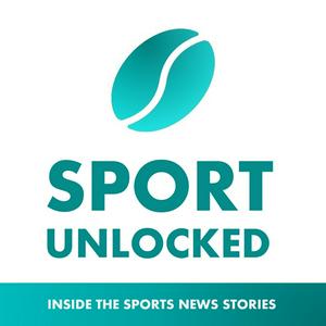 Listen to Sport Unlocked in the App