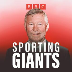 Listen to Sporting Giants in the App