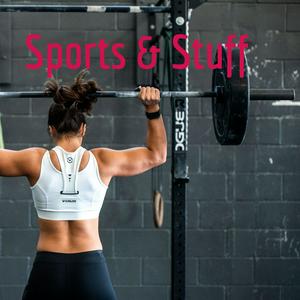 Sports & Stuff