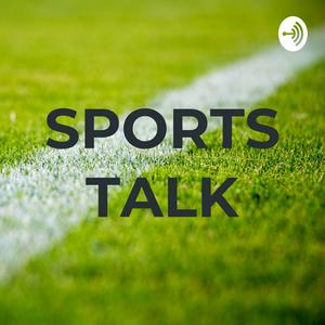 SPORTS TALK