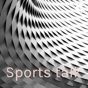 Sports talk
