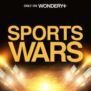 Listen to Sports Wars in the App