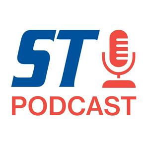 Listen to SportsTravel Podcast in the App