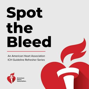 "Spot the Bleed": An American Heart Association ICH Guideline Refresher Series