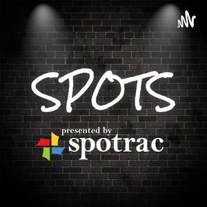 Spotrac Spots