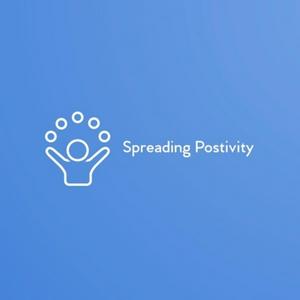 Spreading Positivity