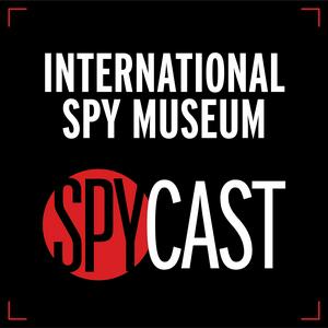 Listen to SpyCast in the App