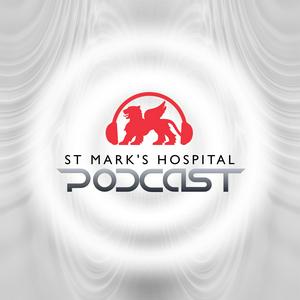 Listen to St Marks Hospital Podcast in the App