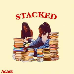 Listen to Stacked in the App