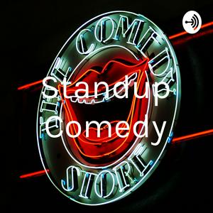 Standup Comedy