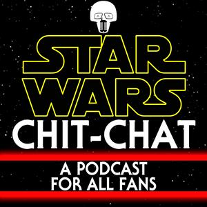 Star Wars Chit-Chat (Formerly Comics In Canon)