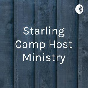 Starling Camp Host Ministry