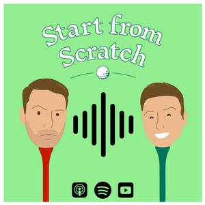 Start from Scratch