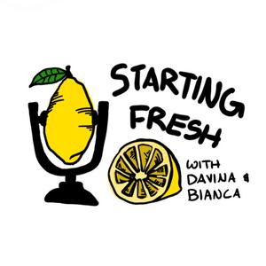 Starting Fresh