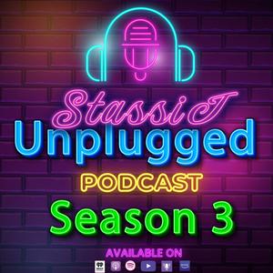 Listen to Stassi J Unplugged: A Sims Podcast in the App