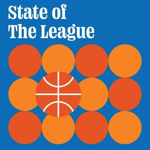 Listen to State of the League in the App