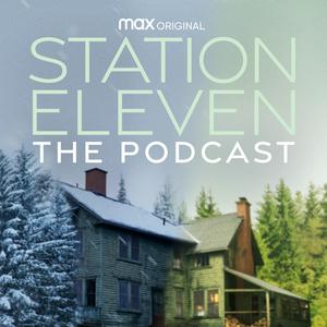 Listen to Station Eleven: The Podcast in the App