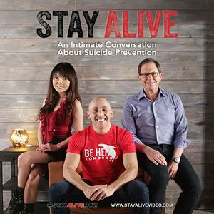 Stay Alive Podcast